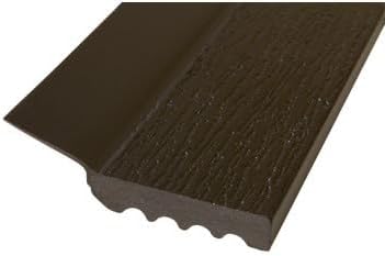 Garage Door Trim, Weatherstrip Door Seal - Garage and Sliding Door Hardware