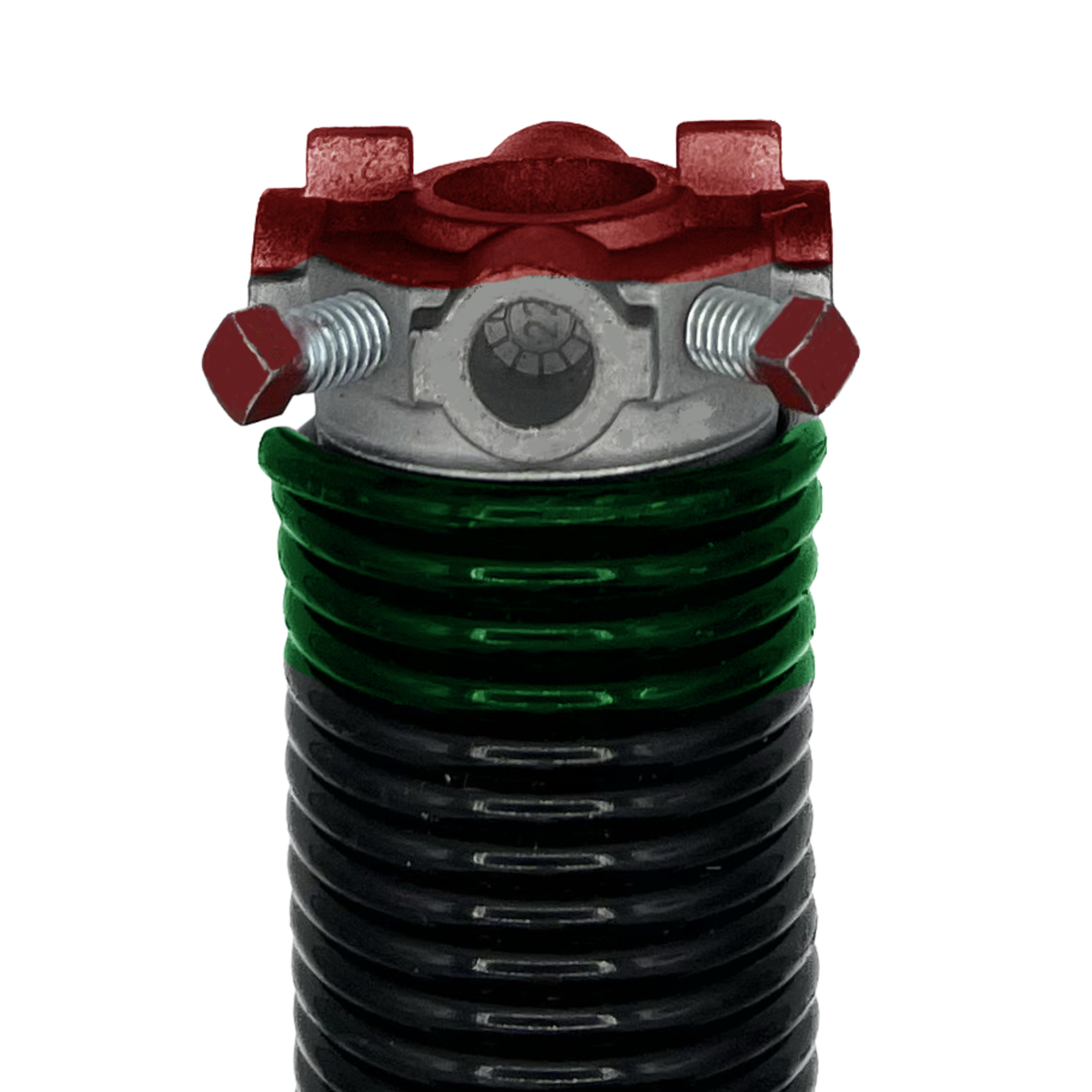 243 x 2 x 30 Garage Door Torsion Spring - Garage and Sliding Door Hardware