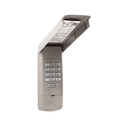 878MAX Wireless Keyless Entry System - Garage and Sliding Door Hardware