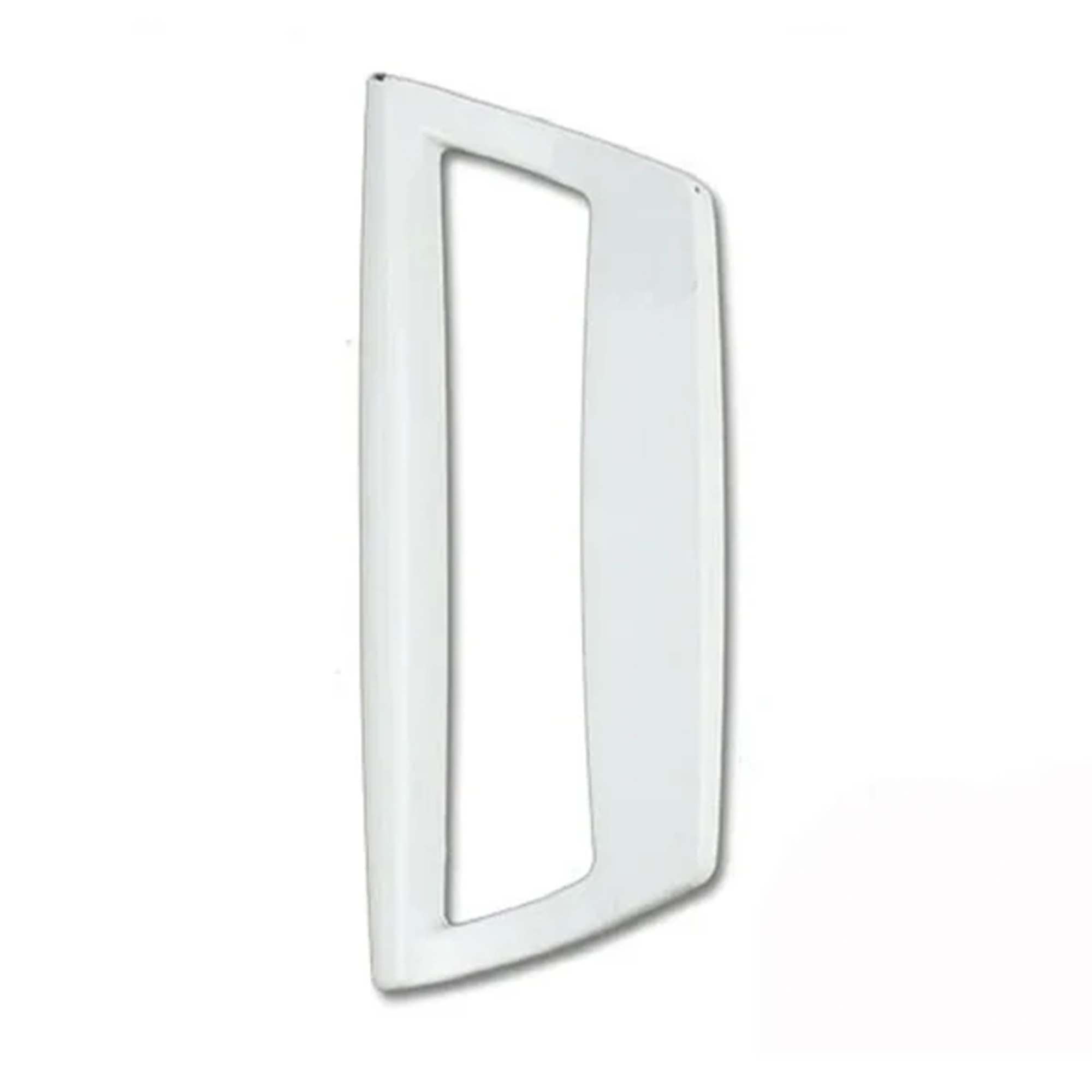 Sliding Patio Glass Door 2057 Sash Controls Outside Pull Handle - Garage and Sliding Door Hardware
