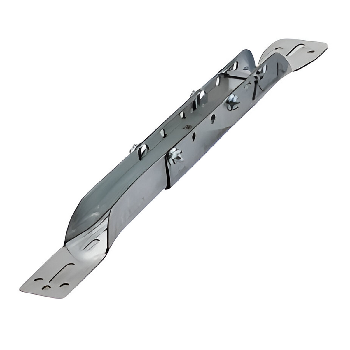 Adjustable Operator Reinforcement Bracket - Garage and Sliding Door Hardware