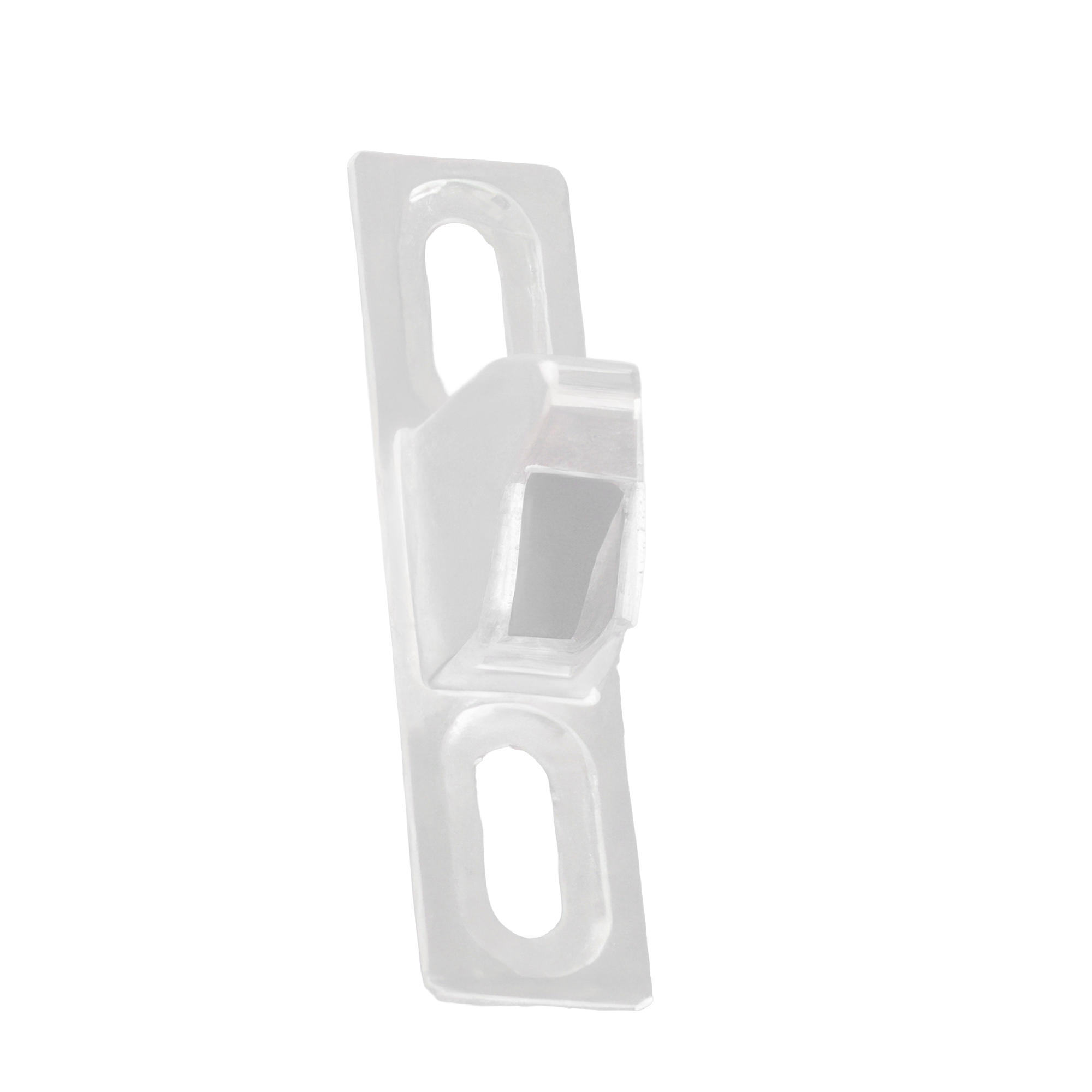Sliding Patio Glass Door Keeper - KEEPER-12-214 (1 Count) - Garage and Sliding Door Hardware