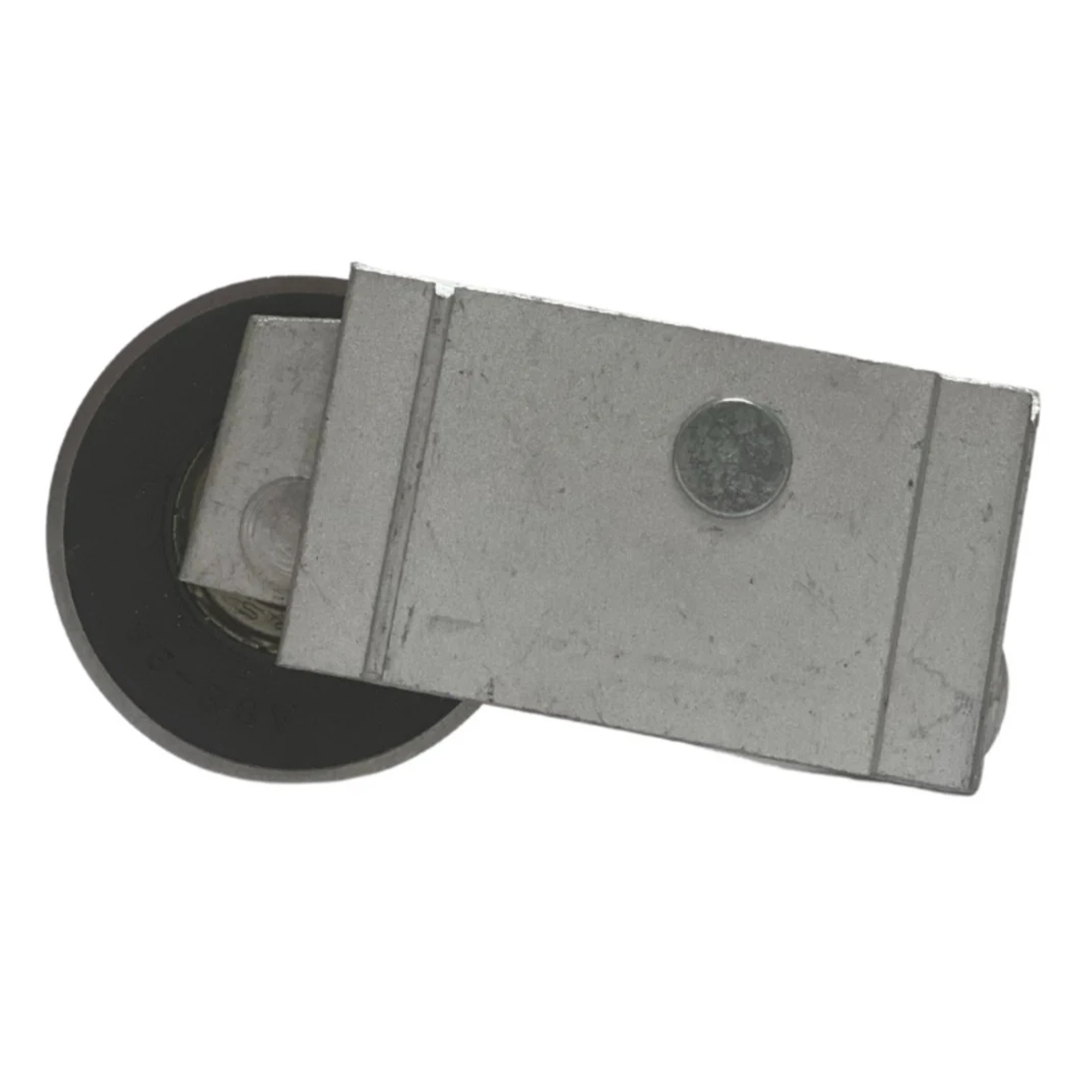 (DR-107-SP) Security Premium Roller for Sliding Glass Doors - Garage and Sliding Door Hardware