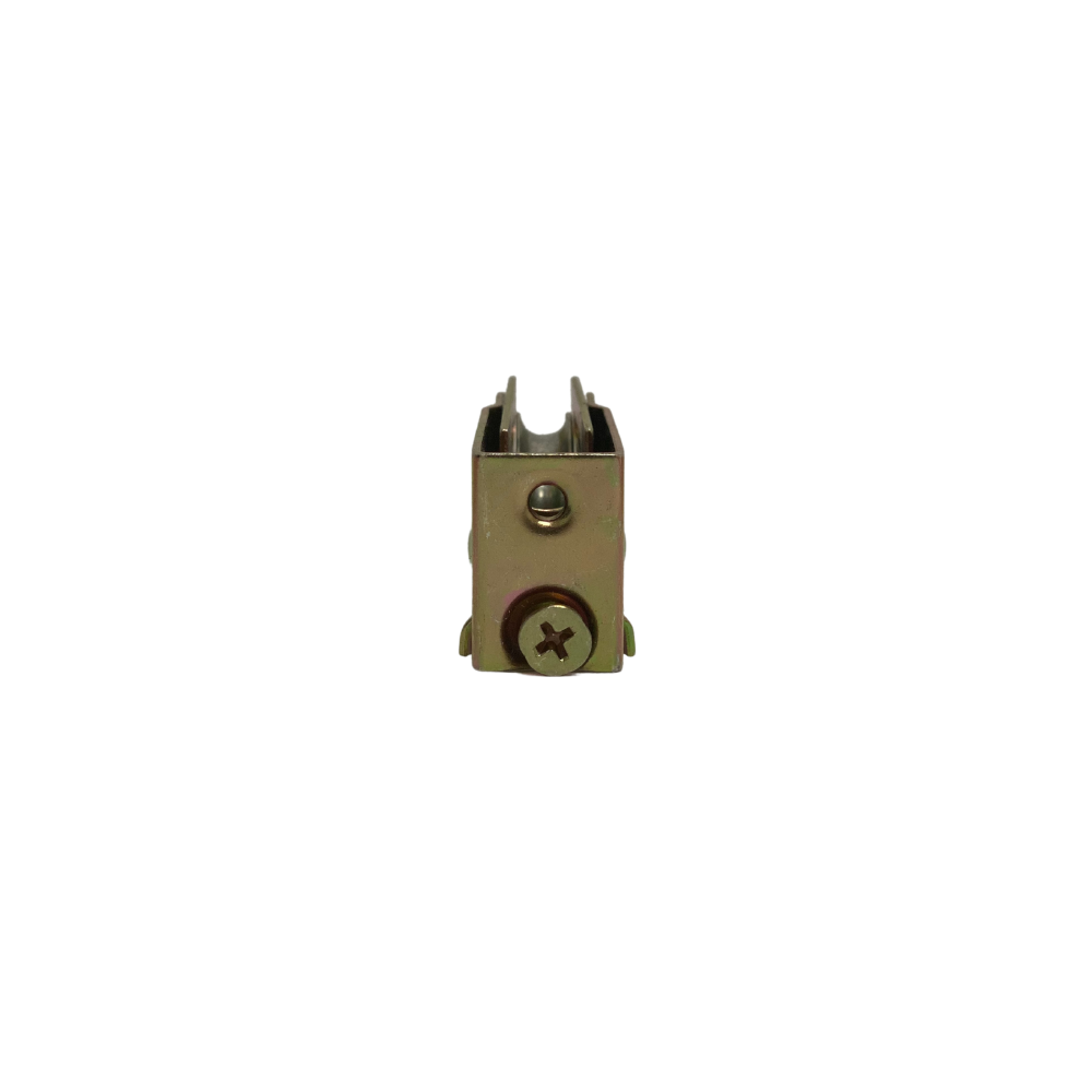 (DR-133-NYLON) Daryl Roller for Sliding Glass Doors- NYLON WHEEL