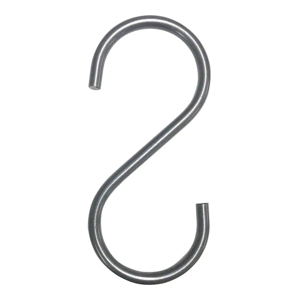 Extension Spring "S" Hook - Garage and Sliding Door Hardware