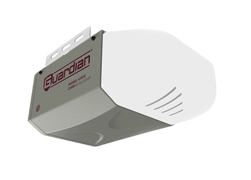 Guardian 4150v CORE SERIES GARAGE DOOR OPERATOR - Garage and Sliding Door Hardware