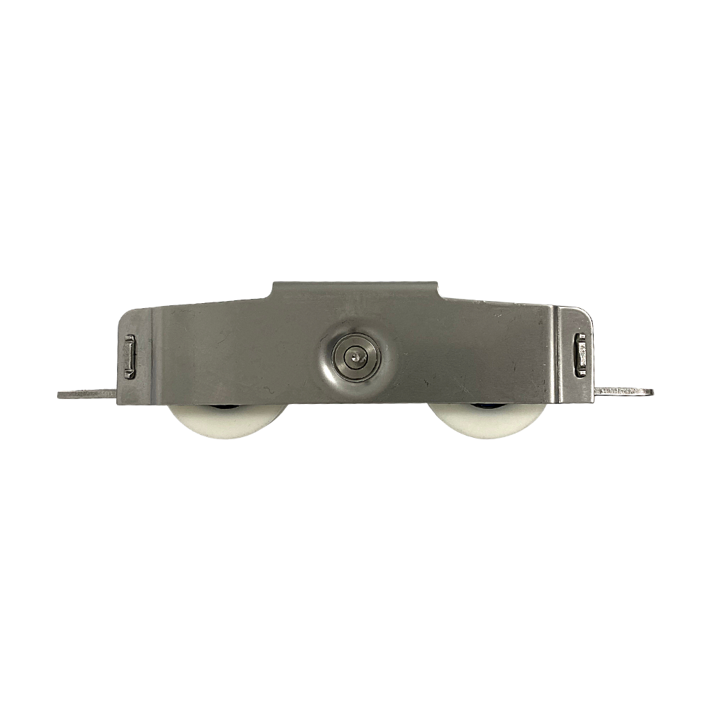 Dupont Delrin Roller for Sliding Glass Doors - Garage and Sliding Door Hardware