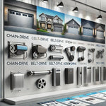 Everything You Need to Know About Garage Door Openers