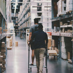 Partnering with Wholesale Garage Door Suppliers: A Business Perspective