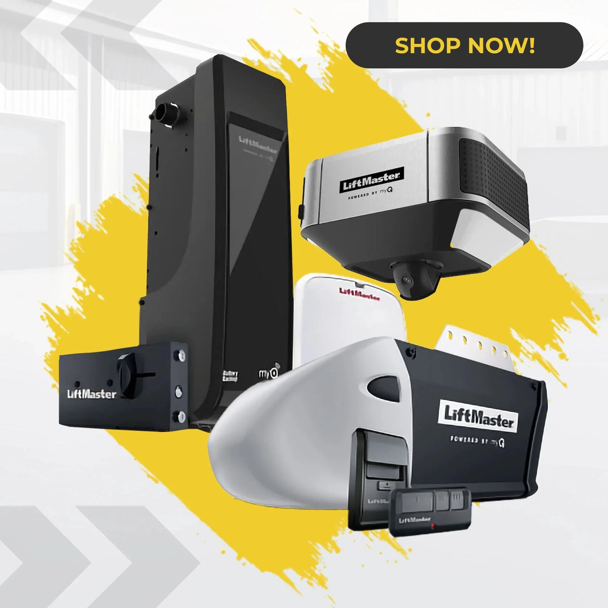 LiftMaster