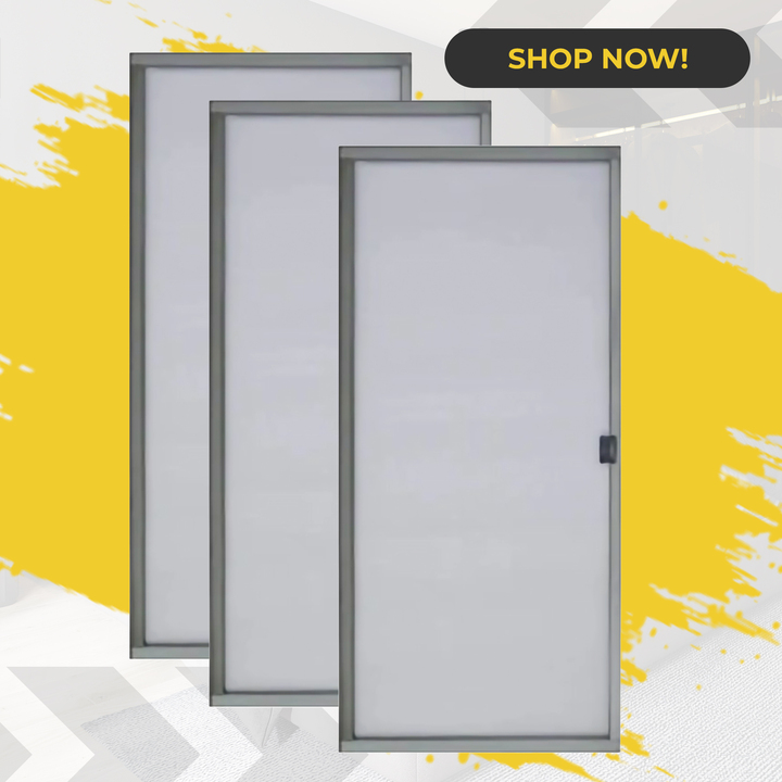 Screen Doors