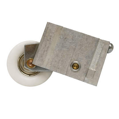 (DR-104-SP) PanAm Roller for Sliding Glass Doors NYLON Wheel