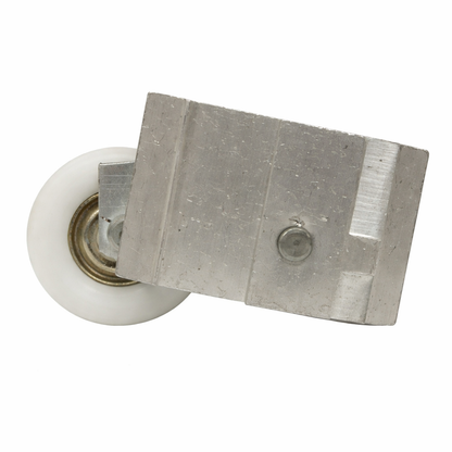 (DR-106-SP) Lawson Roller for Sliding Glass Doors NYLON Wheel - Garage and Sliding Door Hardware