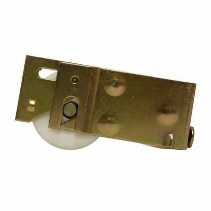 (DR-133-NYLON) Daryl Roller for Sliding Glass Doors- NYLON WHEEL