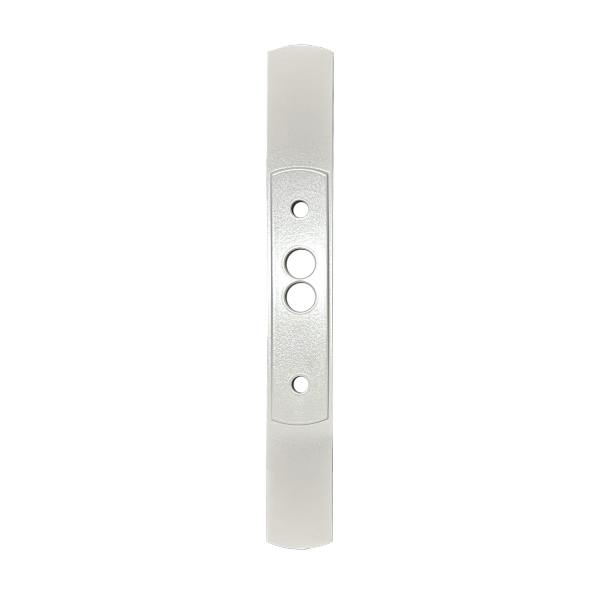 Recessed Adapter Plate 13-720 - Garage and Sliding Door Hardware