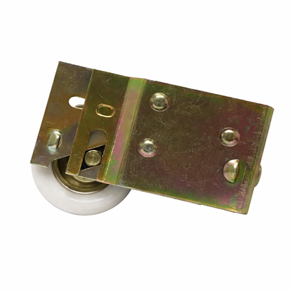 (DR-117-N) Harcar Roller for Sliding Glass Doors NYLON Wheels