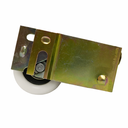 (DR-120-SP) NuAir Roller for Sliding Glass Doors NYLON WHEELS