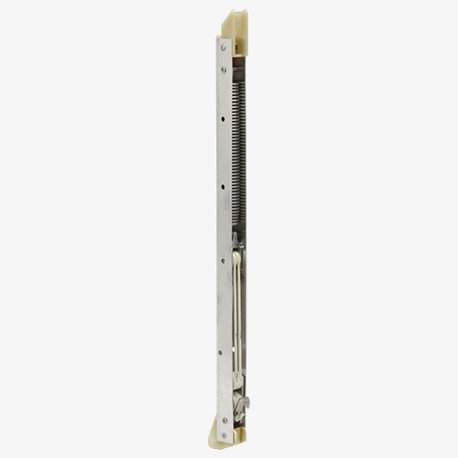 Window Balance - 2730 - Channel Block & Tackle for Non-Tilt Windows - Garage and Sliding Door Hardware