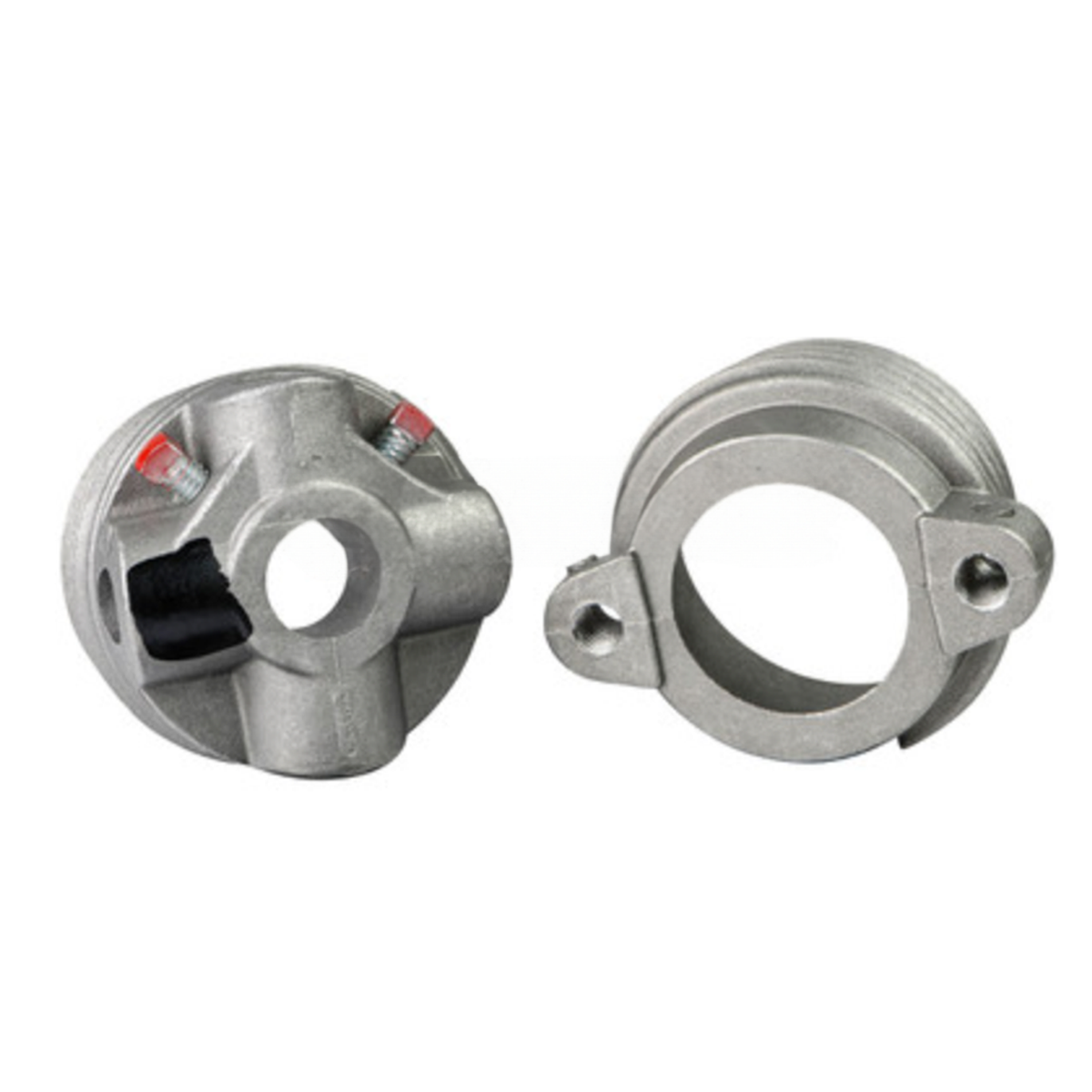 Spring Cones 3 3/4" Dual Wind (Winding & Stationary) - Garage and Sliding Door Hardware