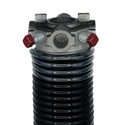 218 x 2 x Custom Garage Door Torsion Spring - Garage and Sliding Door Hardware