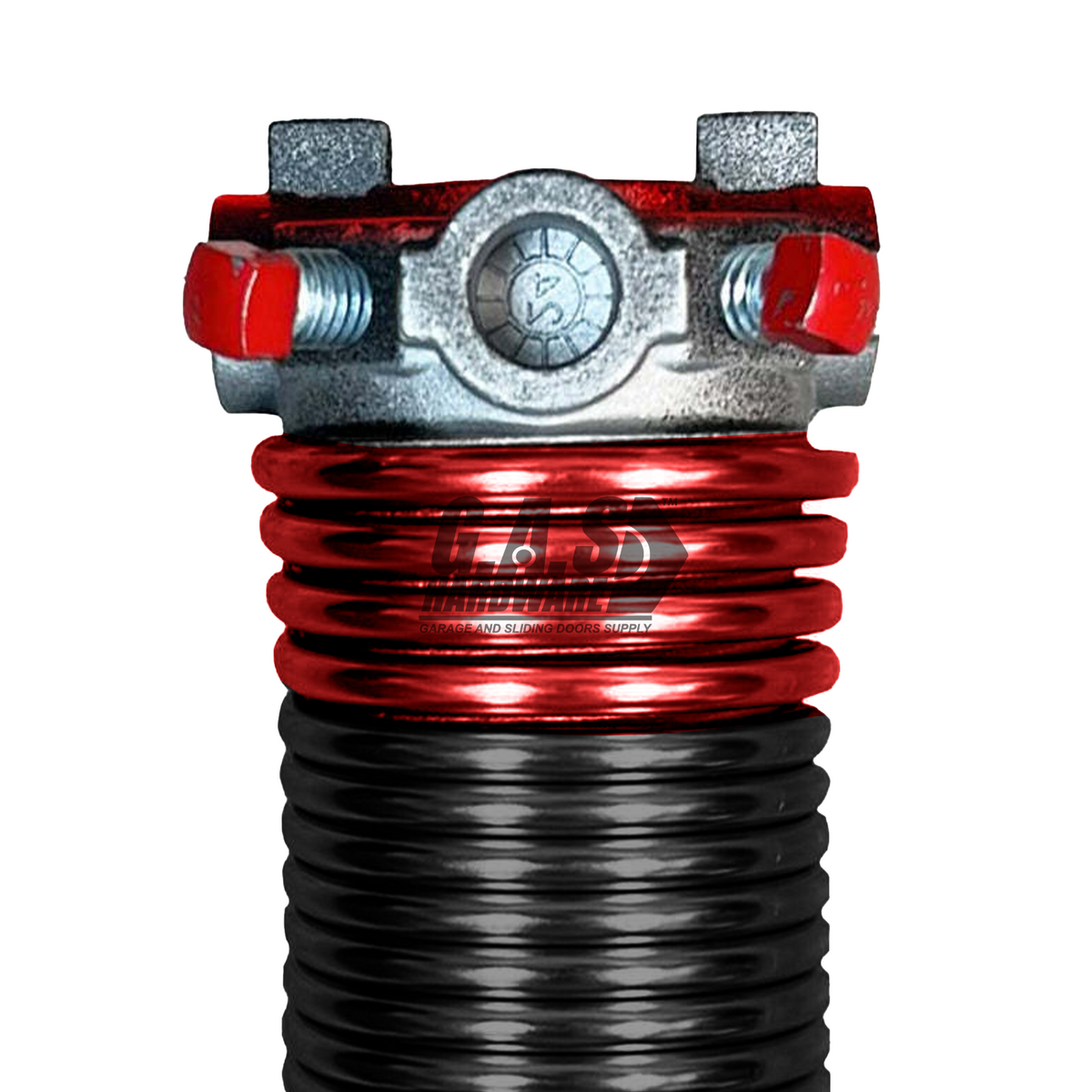225x2x27 Garage Door Torsion Spring - Garage and Sliding Door Hardware