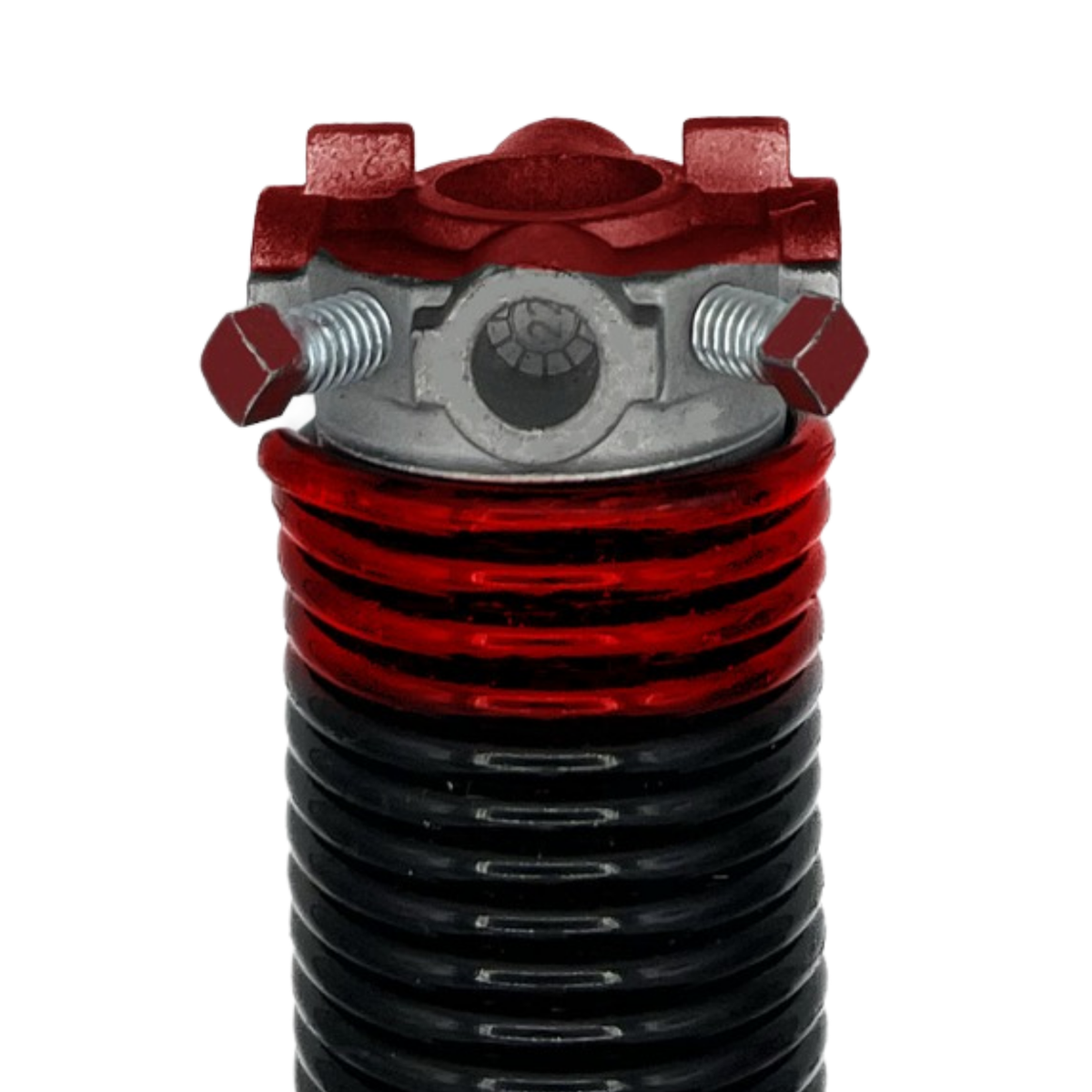 225 x 2 x Custom Garage Door Torsion Spring - Garage and Sliding Door Hardware