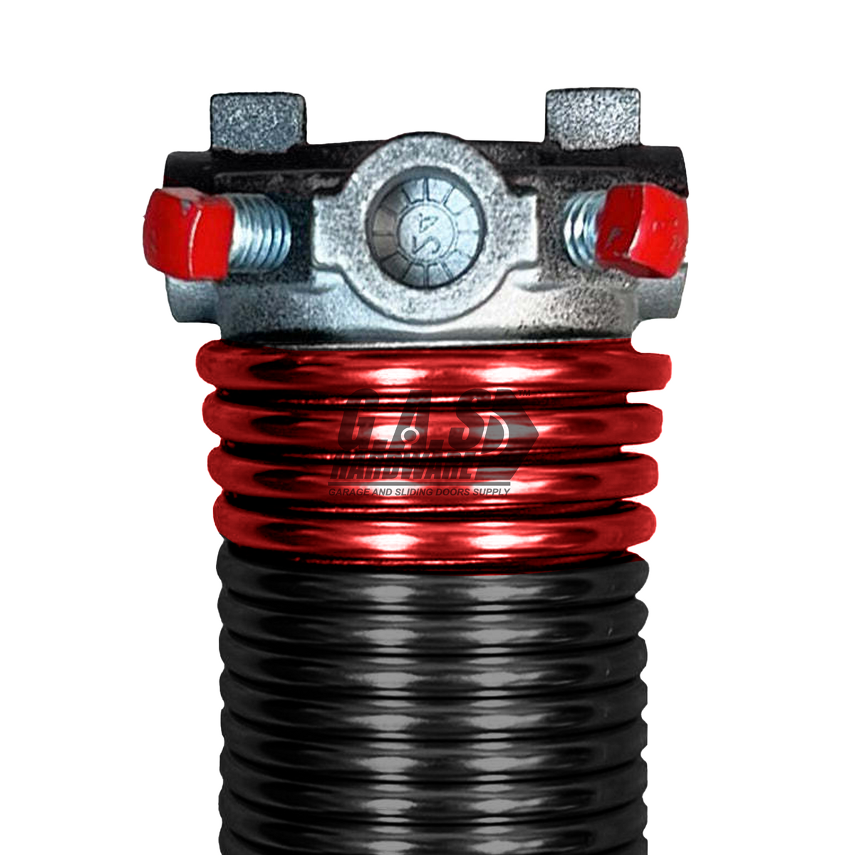 225x2x27 Garage Door Torsion Spring - Garage and Sliding Door Hardware