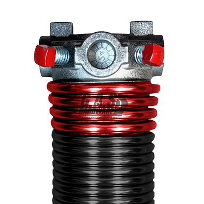 225x2x27 Garage Door Torsion Spring - Garage and Sliding Door Hardware