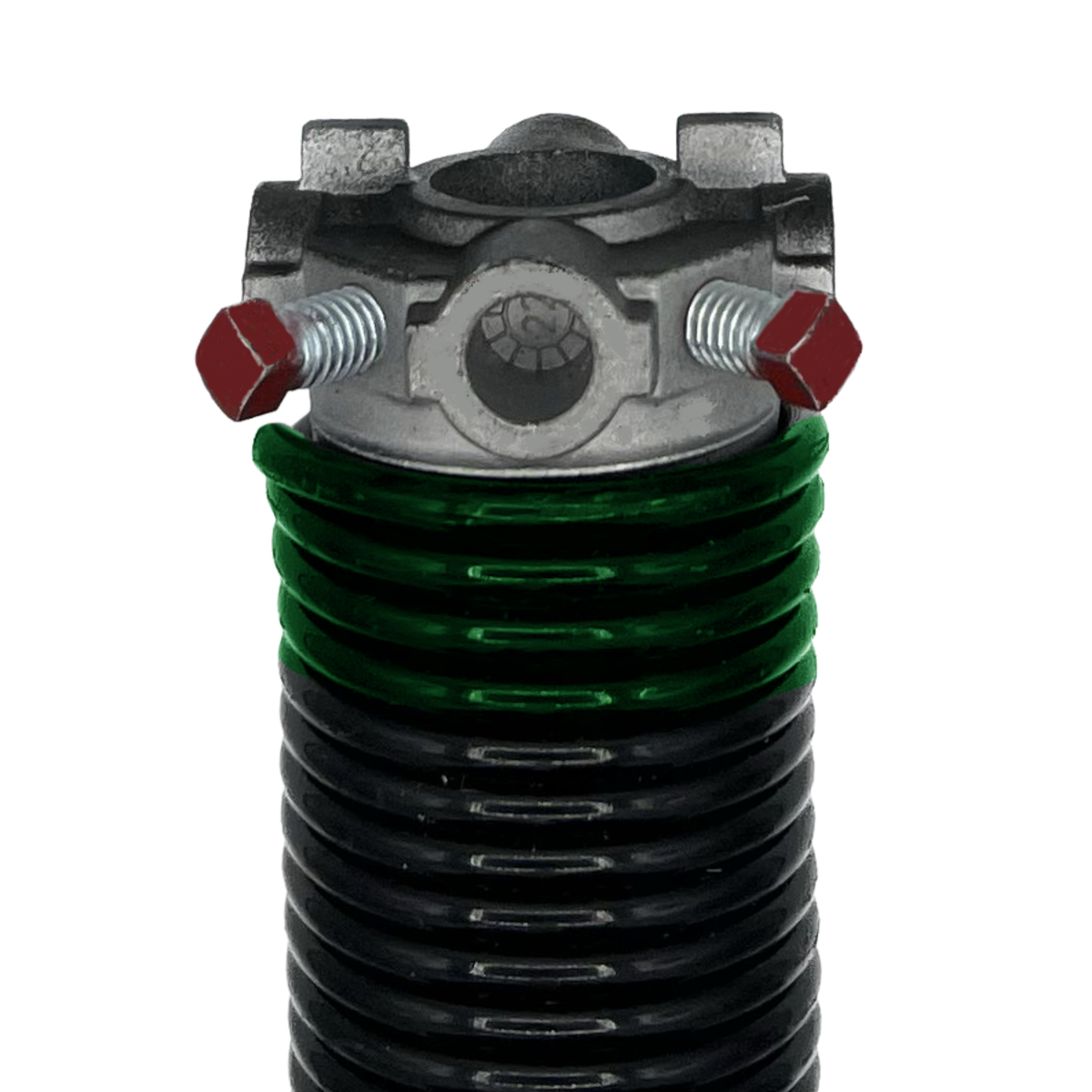 243 x 2 x Custom Garage Door Torsion Spring - Garage and Sliding Door Hardware