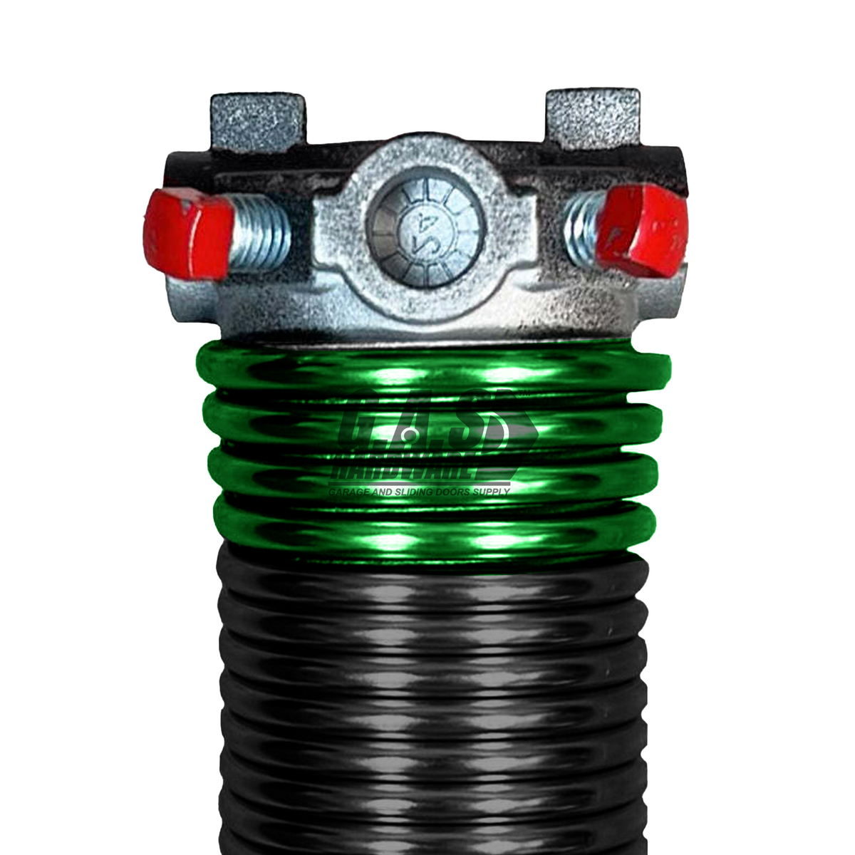 243x2x32 Garage Door Torsion Spring - Garage and Sliding Door Hardware