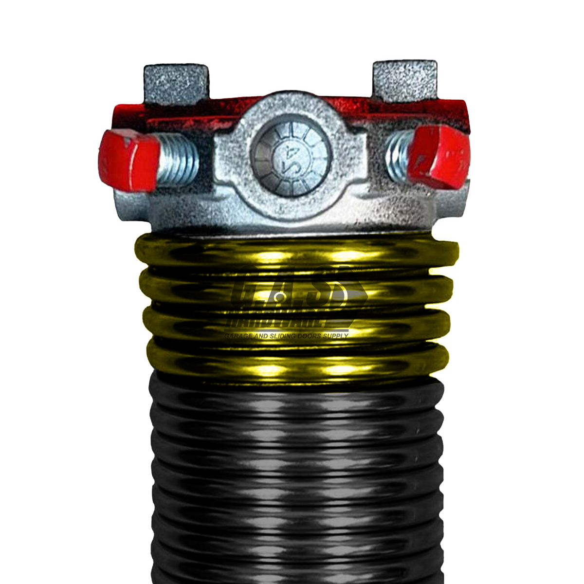 250x2x30 Garage Door Torsion Spring - Garage and Sliding Door Hardware