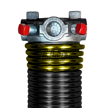 250x2x30 Garage Door Torsion Spring - Garage and Sliding Door Hardware