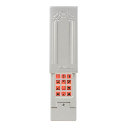 387LM Universal Keyless Entry - Garage and Sliding Door Hardware