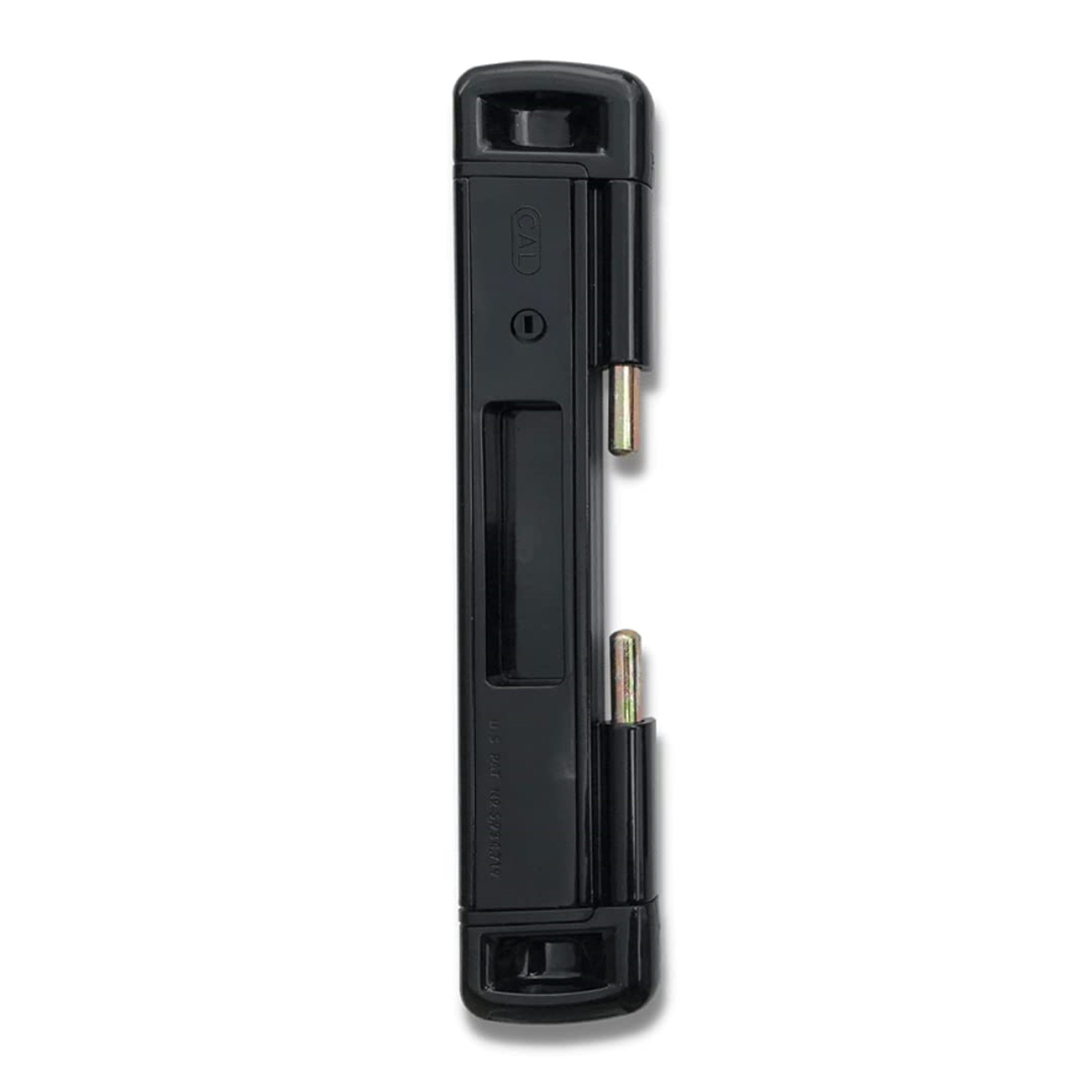 CAL - Double Bolt Lock - Sliding Glass Door Lock - Garage and Sliding Door Hardware