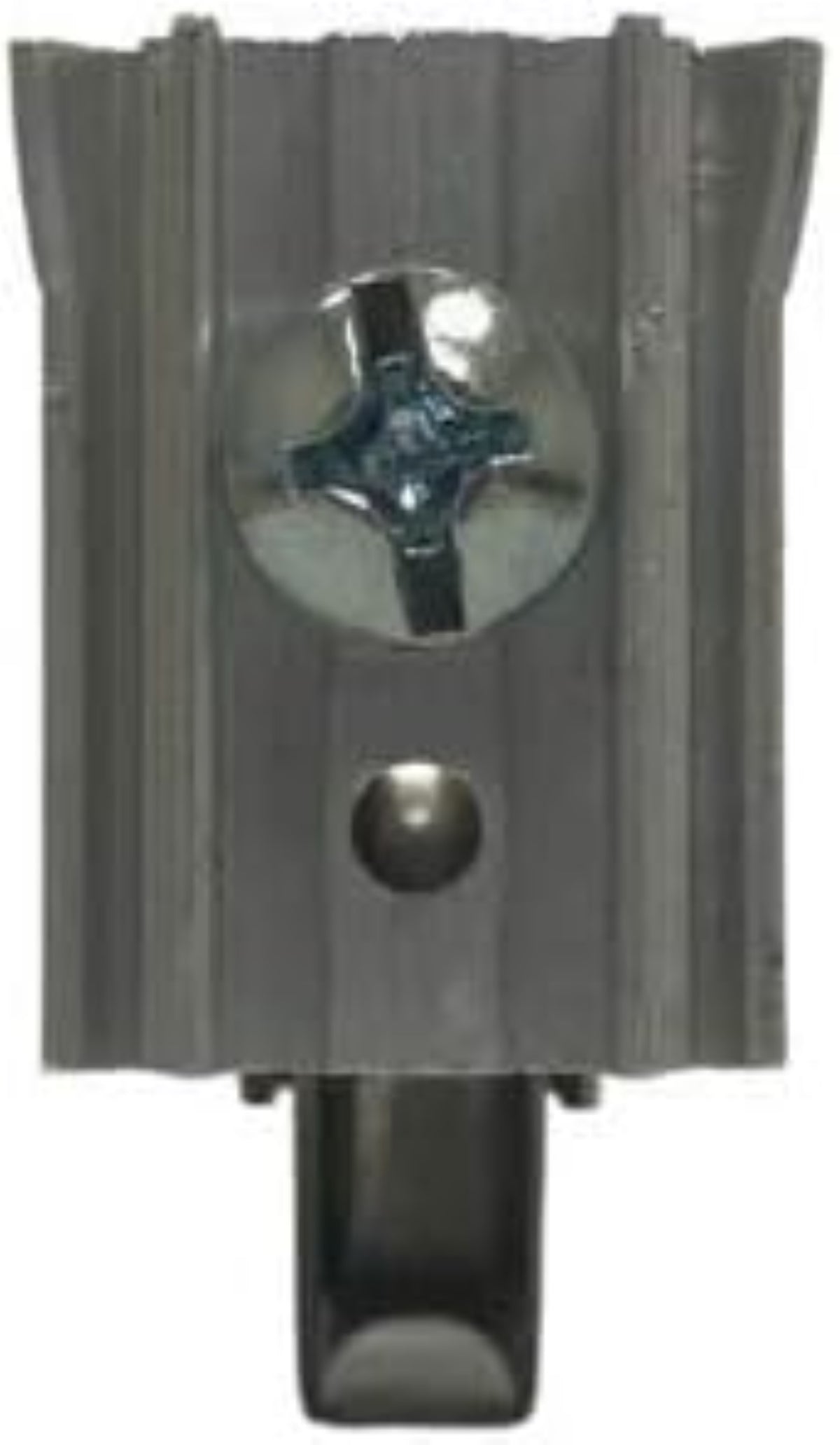 Thermalume Tandem Roller for Sliding Doors with Steel Wheel | Roller Replacement for Sliding Glass Door Wheel Repair | Fix Sliding Door Roller Wheels | Door Hardware Rollers (DR-252) - Garage and Sliding Door Hardware