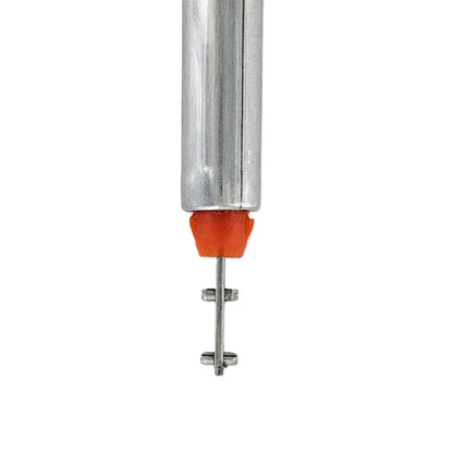 85 Series 5/8" Tilt Spiral Window Balance - 32" - Red Tip