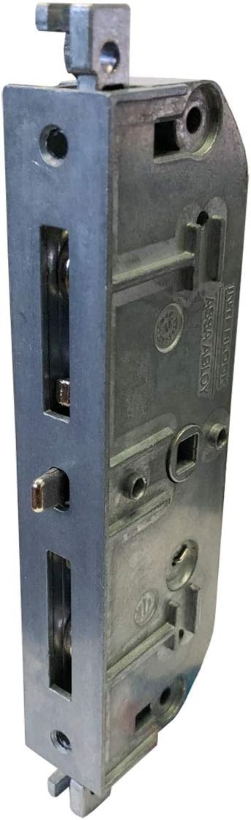 Milgard Sliding Door Mortise Lock 16-542NS - Garage and Sliding Door Hardware