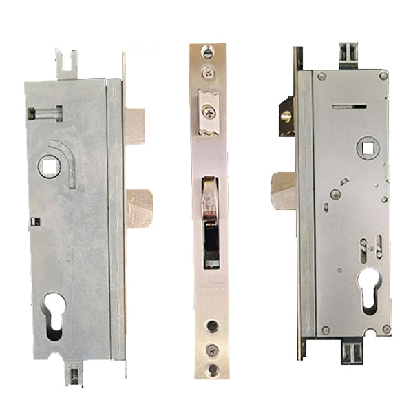Interlock Multipoint Sliding Door Lock - Garage and Sliding Door Hardware