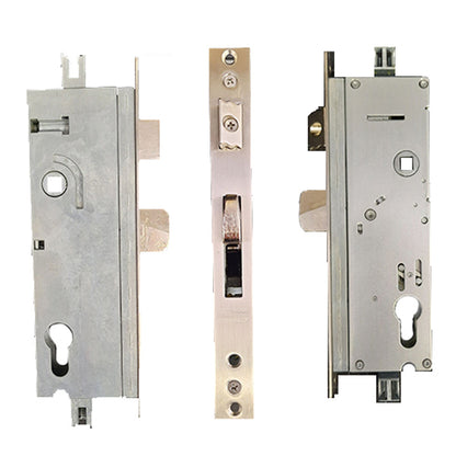 Interlock Multipoint Sliding Door Lock - Garage and Sliding Door Hardware