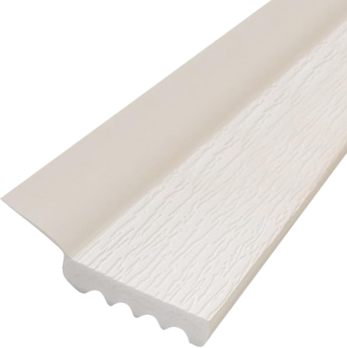 Garage Door Trim, Weatherstrip Door Seal - Garage and Sliding Door Hardware