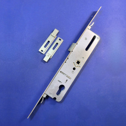 Giesse Multipoint Lock Gear 856-10021 - Garage and Sliding Door Hardware