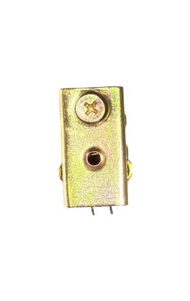 (DR-127) Lumidor Roller for Sliding Glass Doors (Regular Steel Wheel)