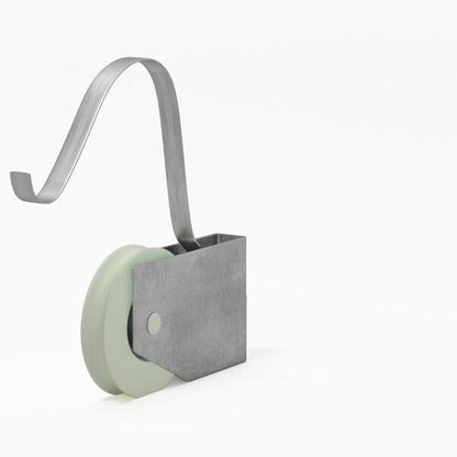 Sliding Patio Door Screen Roller Assembly - Garage and Sliding Door Hardware