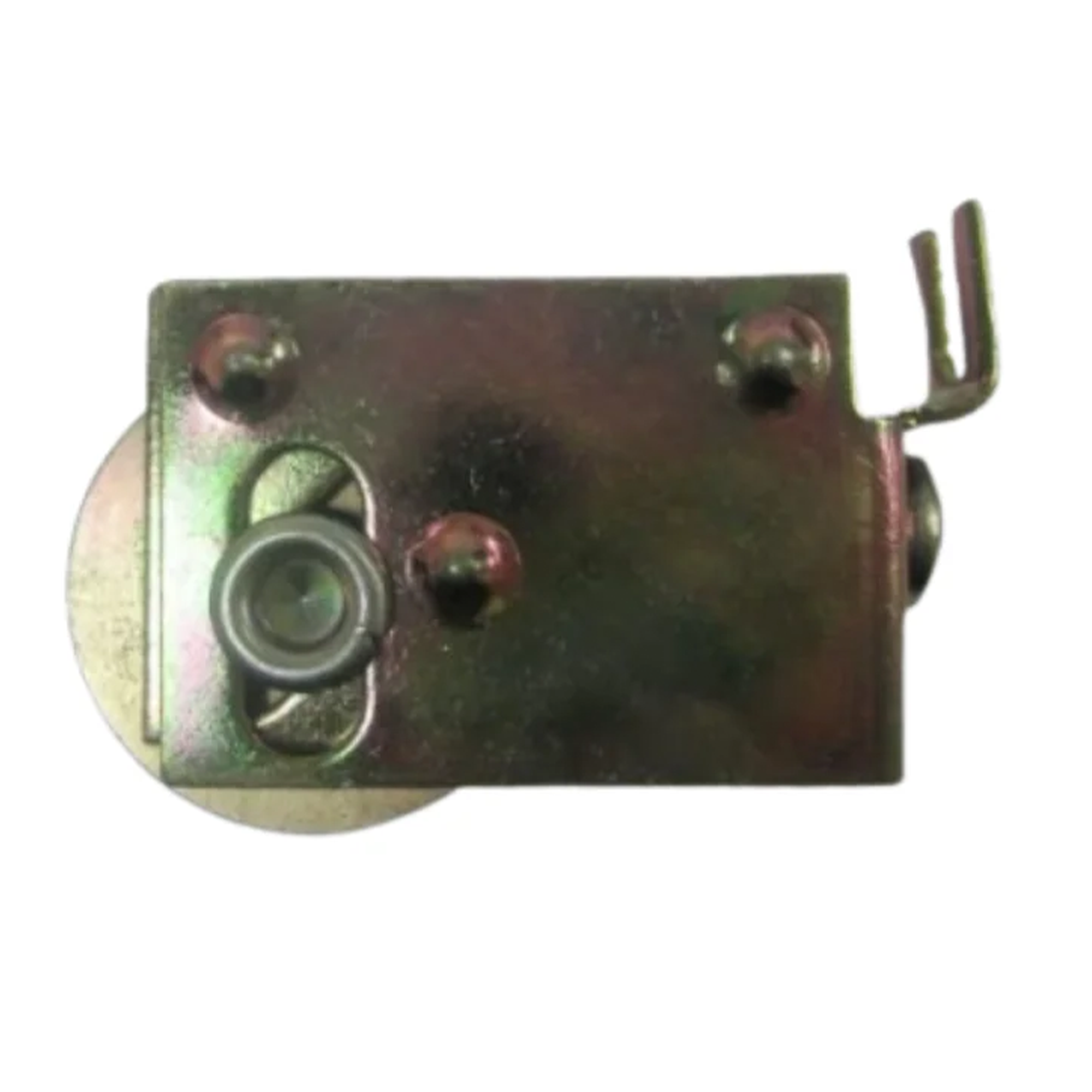 (DR-139) Look Roller for Sliding Glass Doors - Garage and Sliding Door Hardware
