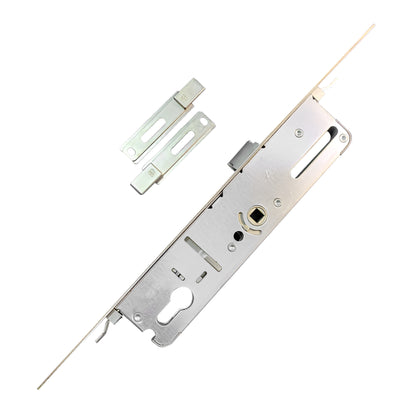 Giesse Multipoint Lock Gear 856-10021 - Garage and Sliding Door Hardware