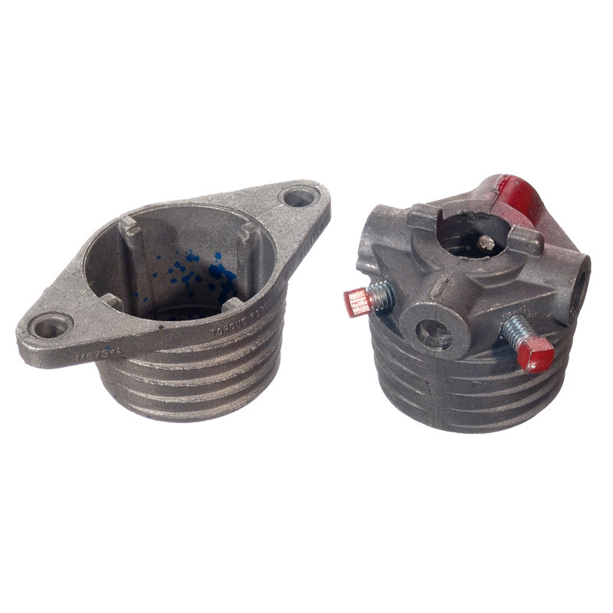 Spring Cones 2 5/8" Dual Wind (Winding & Stationary) - Garage and Sliding Door Hardware