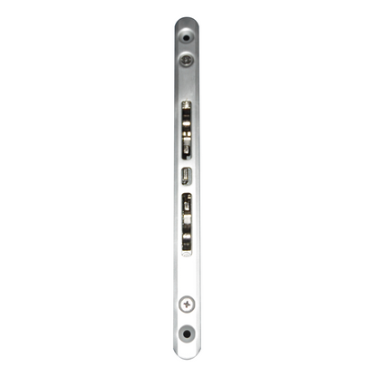 (DL-460) Roto 2 Point Mortise Lock For Sliding Door - Garage and Sliding Door Hardware