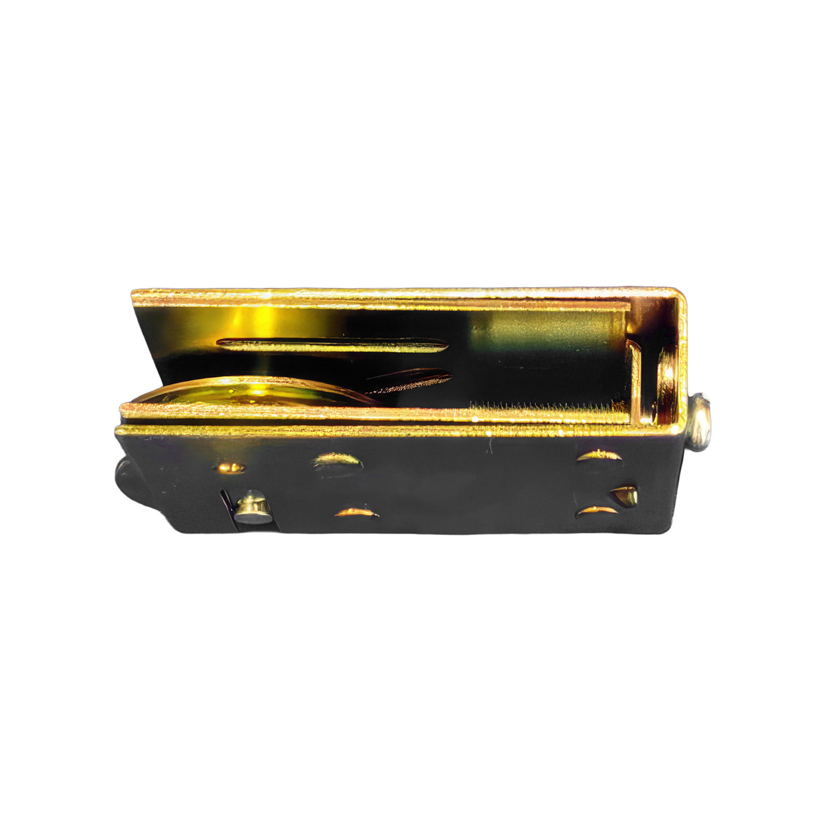 Sliding Patio Glass Door Roller (DR-9-377) - Garage and Sliding Door Hardware