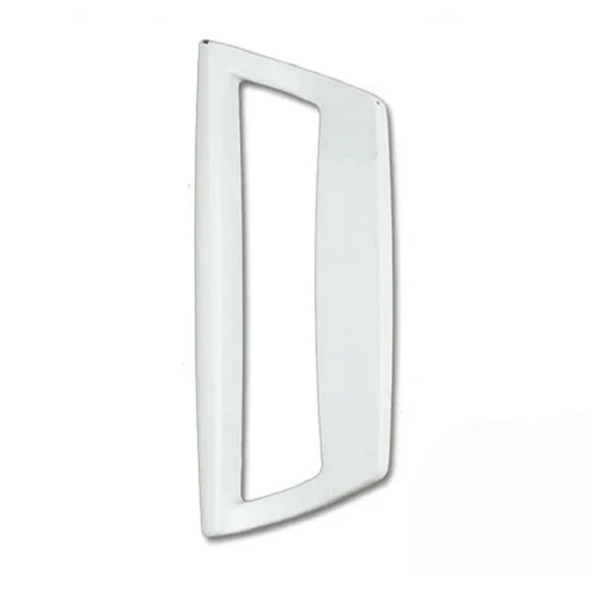 Sliding Patio Glass Door 2057 Sash Controls Outside Pull Handle - Garage and Sliding Door Hardware