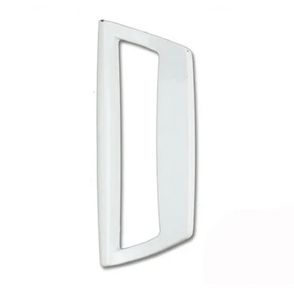 Sliding Patio Glass Door 2057 Sash Controls Outside Pull Handle - Garage and Sliding Door Hardware